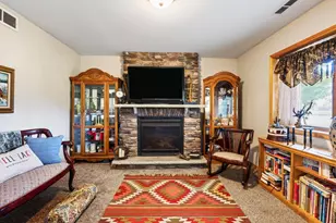 318 Wennenberg Shr Dr, Shell Lake, WI 54871 - Photo 15