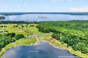 318 Wennenberg Shr Dr, Shell Lake, WI 54871 - Photo 3