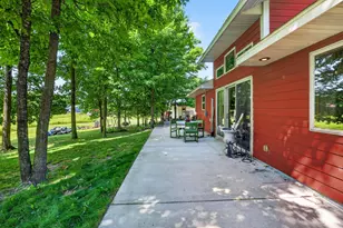 318 Wennenberg Shr Dr, Shell Lake, WI 54871 - Photo 7