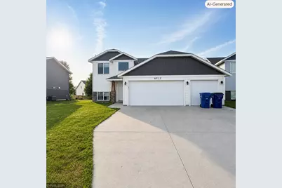 6717 Yosemite Street, Saint Cloud, MN 56303 - Photo 1
