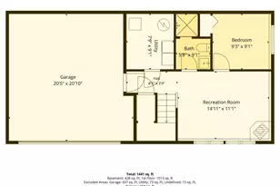 899 Lawnview Ave, Shoreview, MN 55126 - Photo 35