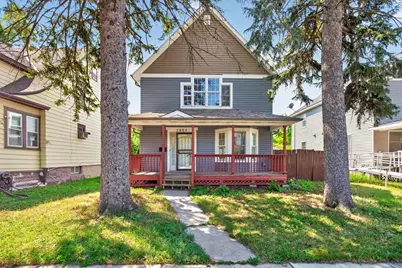 1907 25th Avenue N, Minneapolis, MN 55411 - Photo 1