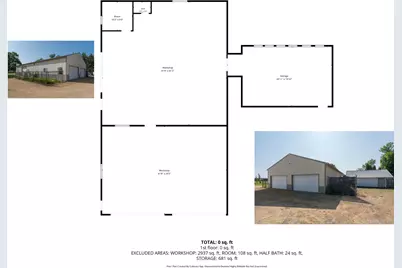 22098 State Highway 60, Madison Lake, MN 56063 - Photo 53