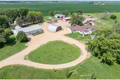 22098 State Highway 60, Madison Lake, MN 56063 - Photo 1