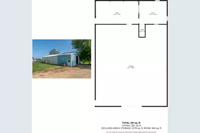 22098 State Highway 60, Madison Lake, MN 56063 - Photo 57