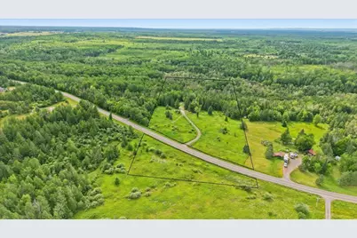 3785 S County Road D, Poplar, WI 54864 - Photo 1
