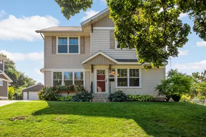 1636 Saunders Avenue, Saint Paul, MN 55116 - Photo 1