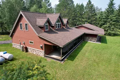 19094 Wolf Lake Trail, Bovey, MN 55709 - Photo 19