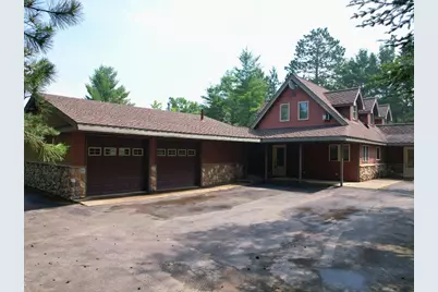 19094 Wolf Lake Trail, Bovey, MN 55709 - Photo 1