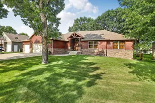 8555 1st Ave NE, Rice, MN 56367 - Photo 1