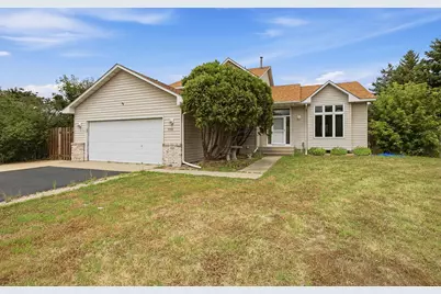 3304 W Park Drive, Burnsville, MN 55306 - Photo 1