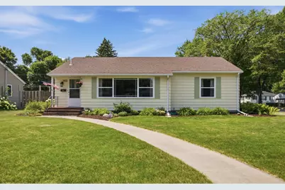 1403 3rd Street S, Moorhead, MN 56560 - Photo 1