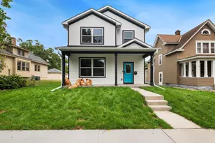 4114 Fremont Ave N, Minneapolis, MN 55412 - Photo 1
