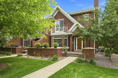 10776 Falling Water Lane #H, Woodbury, MN 55129 - Photo 1