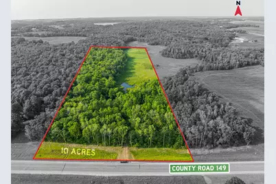 Tbd Co Rd 149, Detroit Lakes, MN 56501 - Photo 1