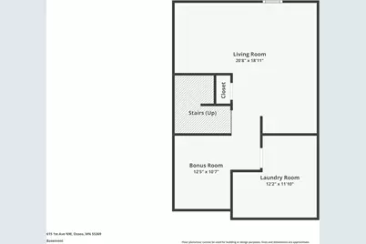 615 1st Avenue NW, Osseo, MN 55369 - Photo 43