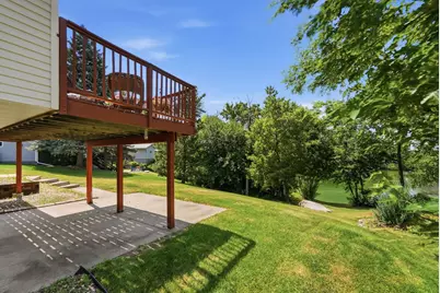 4636 Heritage Hills Drive, Bloomington, MN 55437 - Photo 3