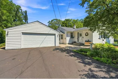 1425 Rice Creek Road NE, Fridley, MN 55432 - Photo 1