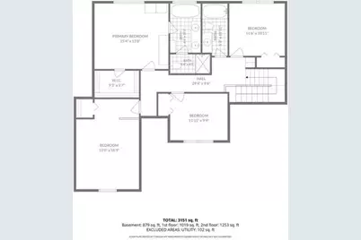1615 Rolling Hills Lane, River Falls, WI 54022 - Photo 35