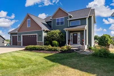 1615 Rolling Hills Lane, River Falls, WI 54022 - Photo 1