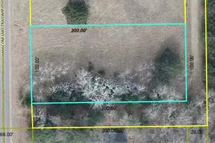 Lot 43 Hanscom Lake Trail Way, Danbury, WI 54830 - Photo 1