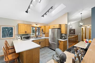 5445 215th Lane NE, Linwood Township, MN 55092 - Photo 13