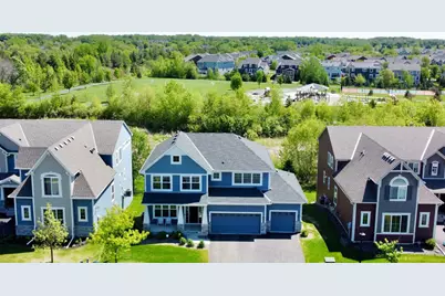 4181 Prairie View Trail, Medina, MN 55340 - Photo 1