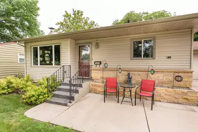 1219 N Lake Street, Fergus Falls, MN 56537 - Photo 13