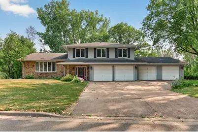31050 Irene Avenue, Lindstrom, MN 55045 - Photo 1