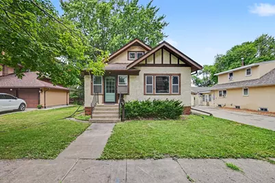110 4th Street SE, Montgomery, MN 56069 - Photo 1