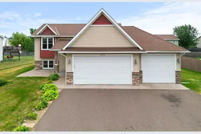 1026 Roosevelt Street S, Cambridge, MN 55008 - Photo 13