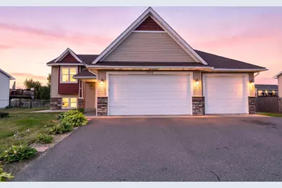 1026 Roosevelt Street S, Cambridge, MN 55008 - Photo 1