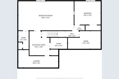 17028 Glenwood Avenue, Lakeville, MN 55044 - Photo 35