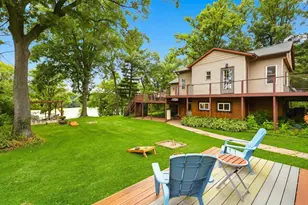 1165 Birchwood Ln, Amery, WI 54001 - Photo 3
