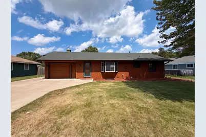 11353 N Heights Drive NW, Coon Rapids, MN 55433 - Photo 1
