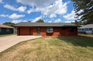 11353 N Heights Dr NW, Coon Rapids, MN 55433 - Photo 1