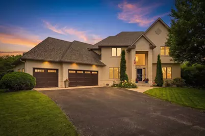 1601 Hidden Pond Lane, Victoria, MN 55386 - Photo 1