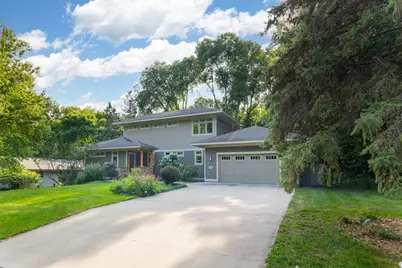9340 Cedar Forest Road, Eden Prairie, MN 55347 - Photo 1