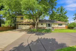 3595 Edgerton St, Vadnais Heights, MN 55127 - Photo 1