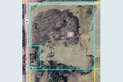 00 County Rd H (26 1/2), Maple Plain Township, WI 54829 - Photo 11