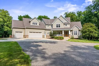 20658 Belle Lake Road, Hutchinson, MN 55350 - Photo 1