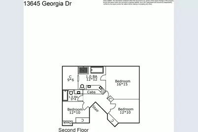 13645 Georgia Drive, Apple Valley, MN 55124 - Photo 43