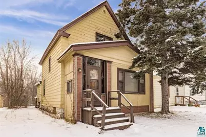 162 W Central Entrance, Duluth, MN 55811 - Photo 1