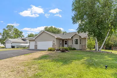 3380 Lake View Lane, Big Lake, MN 55309 - Photo 3