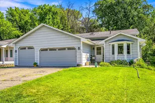 345 9th St SW, Forest Lake, MN 55025 - Photo 1