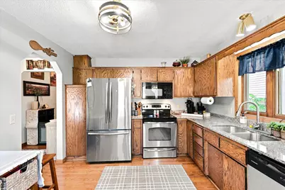 345 9th Street SW, Forest Lake, MN 55025 - Photo 9