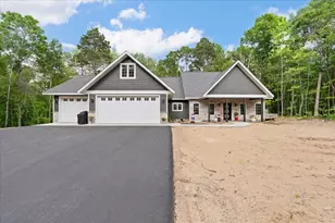 Tbd White Overlook Dr, Breezy Point, MN 56472 - Photo 1