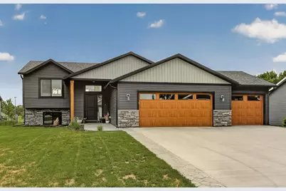 501 10th Street W, Mantorville, MN 55955 - Photo 1