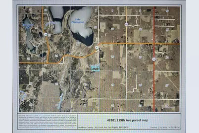 48201 219th Avenue, Bemidji, MN 56601 - Photo 35