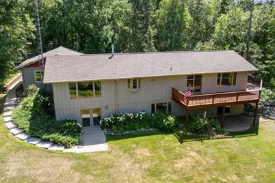 6965 Shingobee Road NW, Walker, MN 56484 - Photo 1